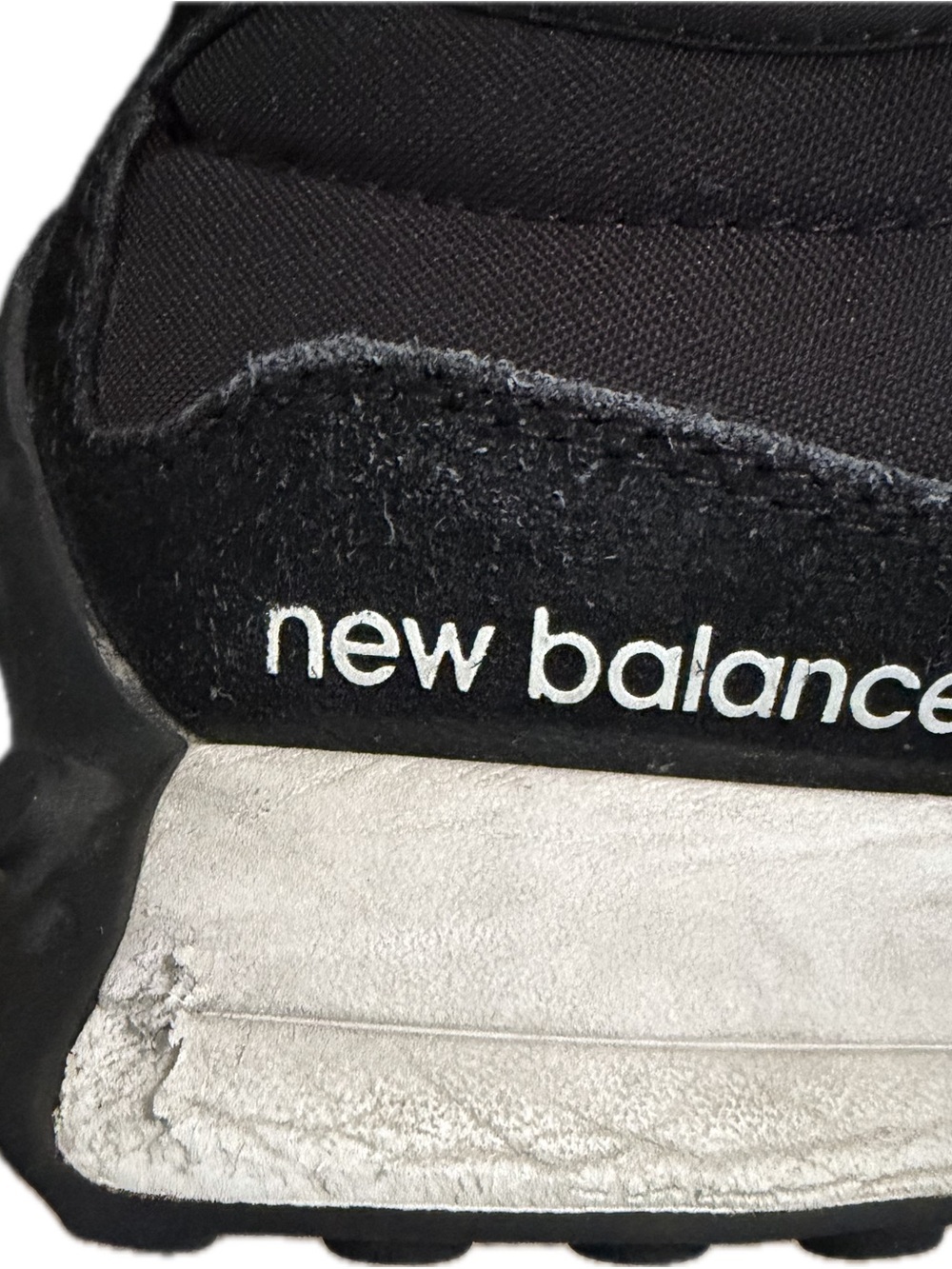 New Balance 327 W9.5/M8 - Picture 6 of 10